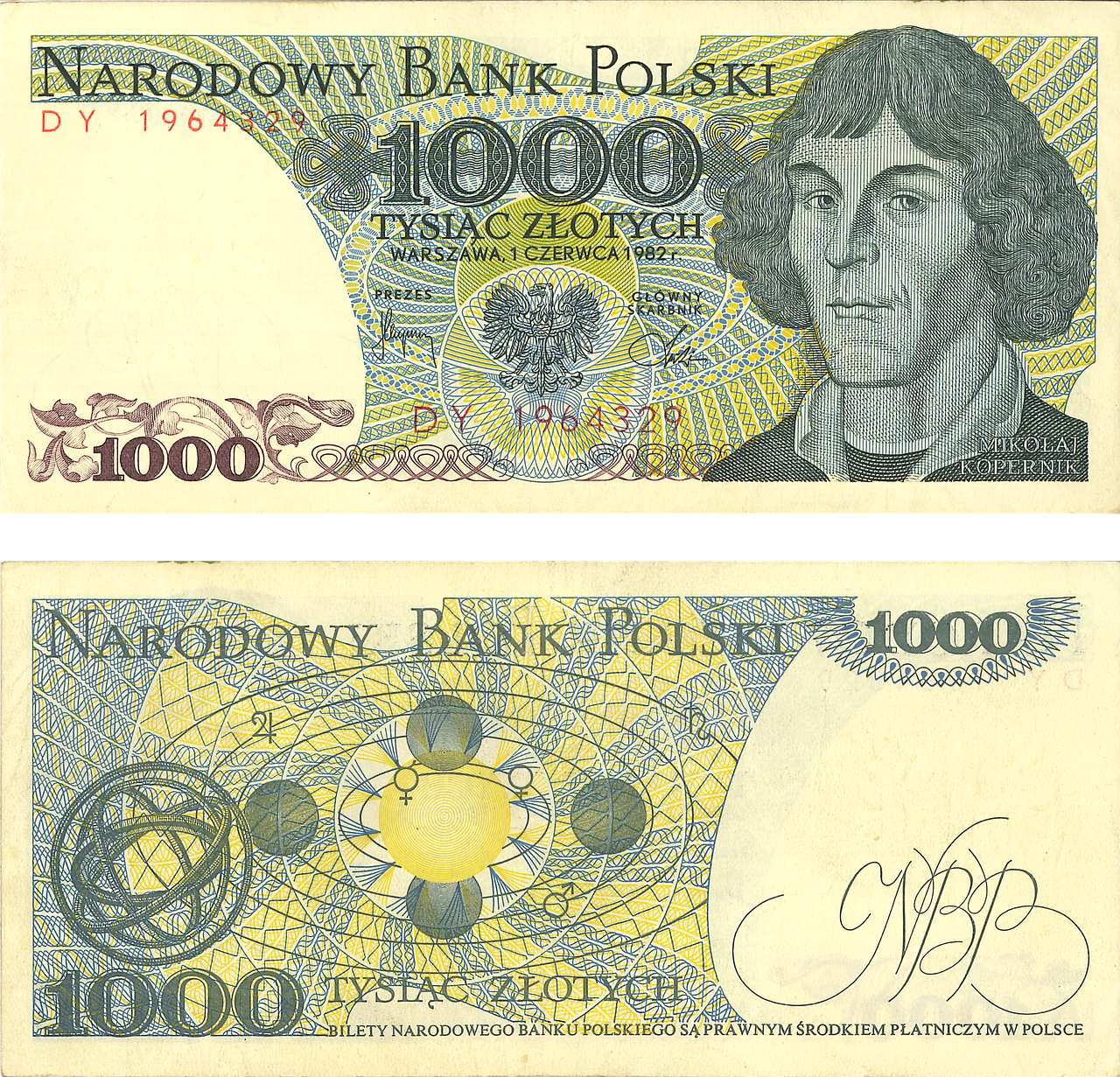 money, buck, 1000 rouble russe
